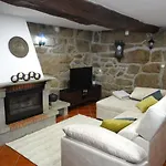 בית נופש Casa Luizinho