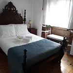 Casa Luizinho Holiday home