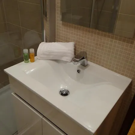 Casa Luizinho * Seixo da Beira