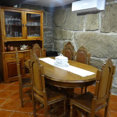 Casa Luizinho *