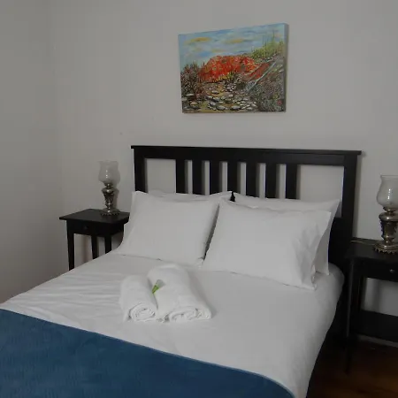 Casa Luizinho Seixo da Beira