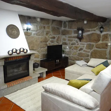 Hébergement de vacances Casa Luizinho