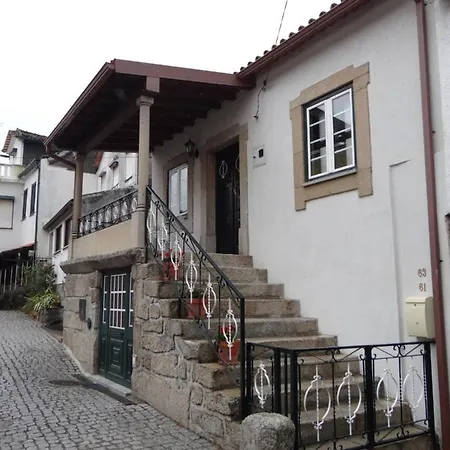 Casa Luizinho