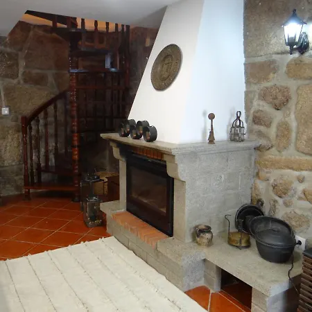 Casa Luizinho Seixo da Beira