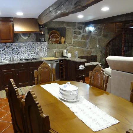 Casa Luizinho *