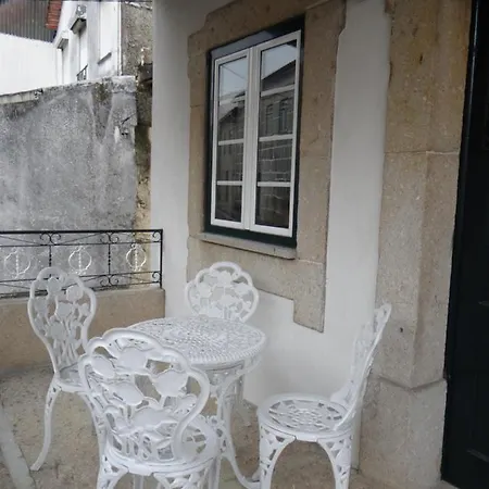 Casa Luizinho Seixo da Beira