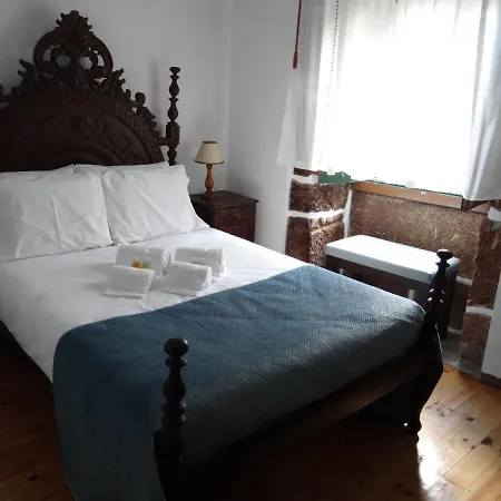 Casa Luizinho Holiday home