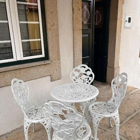 Casa Luizinho Seixo da Beira