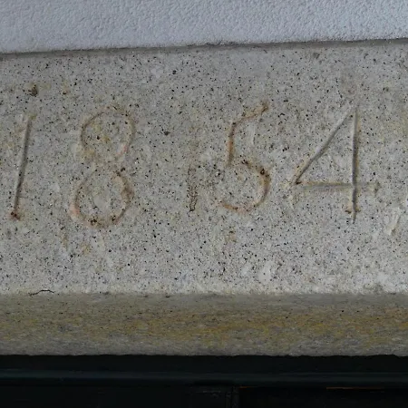 Casa de Férias Casa Luizinho