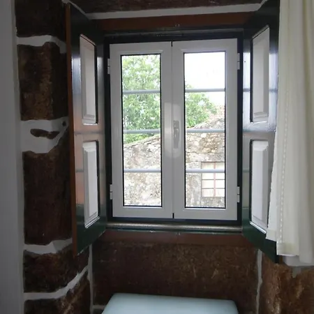 Casa Luizinho