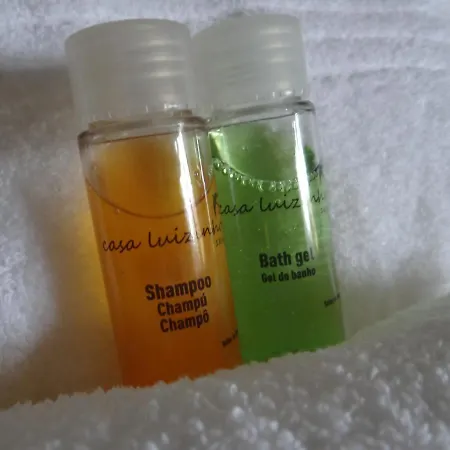 Feriehus Casa Luizinho Seixo da Beira