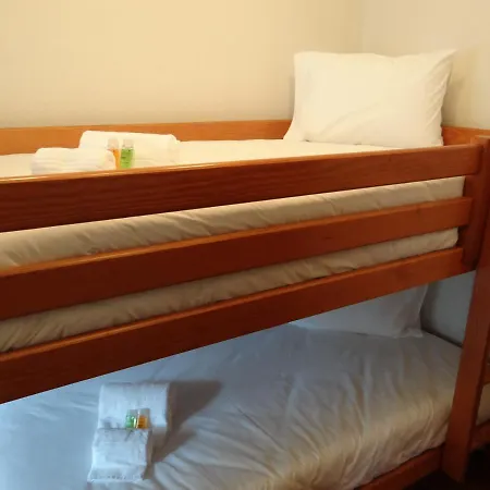 Feriehus Casa Luizinho Seixo da Beira