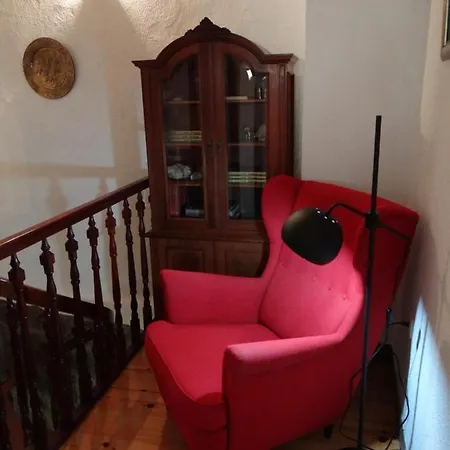 Holiday home Casa Luizinho *