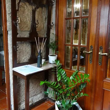 Ferienhaus Casa Luizinho *