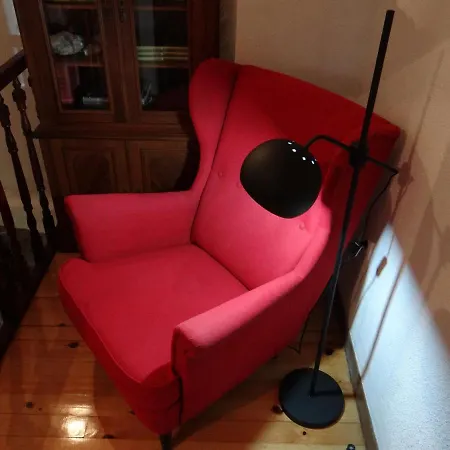 Casa Luizinho Seixo da Beira