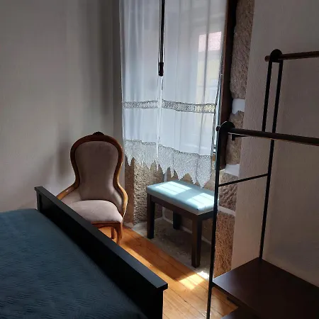 Casa Luizinho 別荘 *