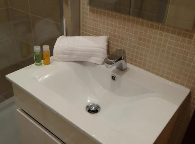 Casa Luizinho * Seixo da Beira