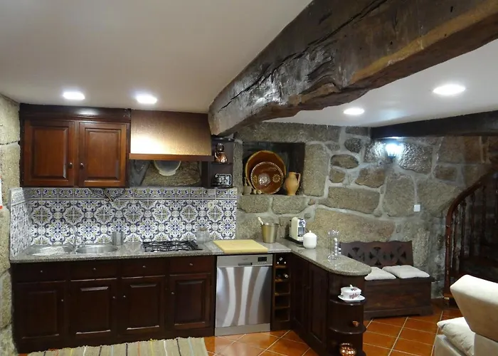 Feriehus Casa Luizinho *