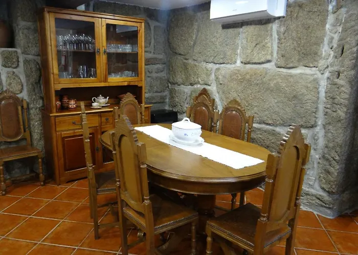 Casa Luizinho *
