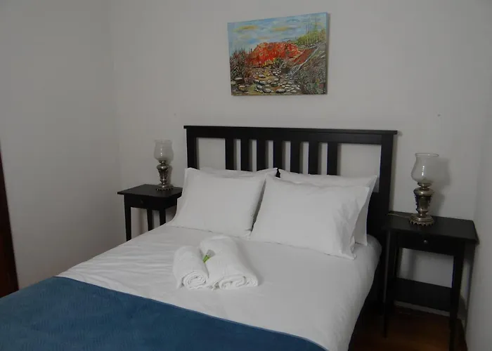 Casa Luizinho Seixo da Beira