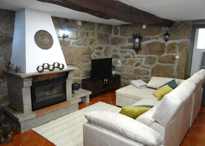 Feriehus Casa Luizinho