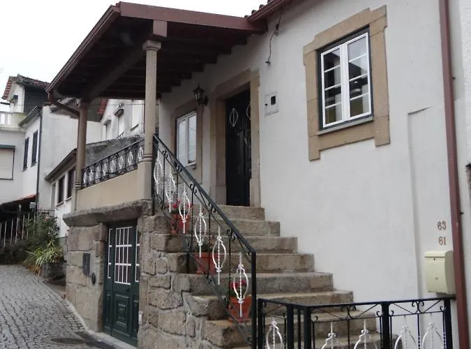 Casa Luizinho