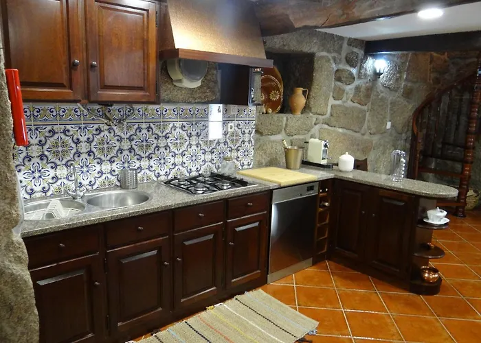 Feriehus Casa Luizinho *