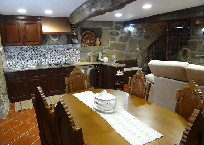 Casa Luizinho *