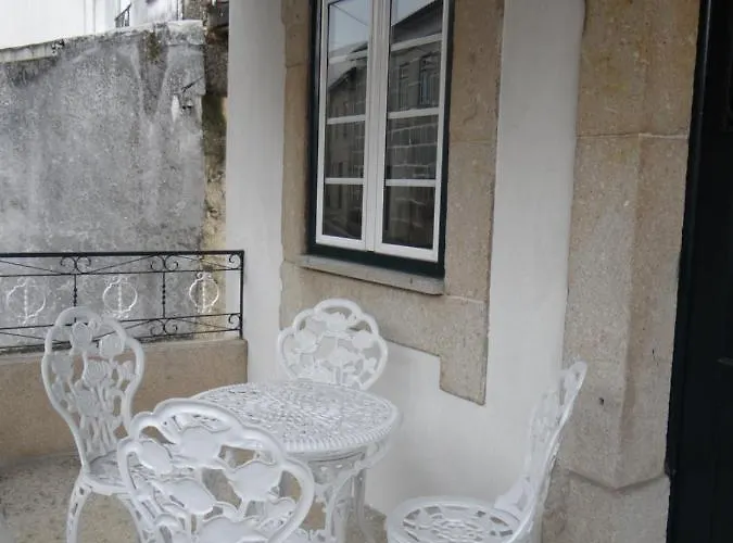 Casa Luizinho Seixo da Beira