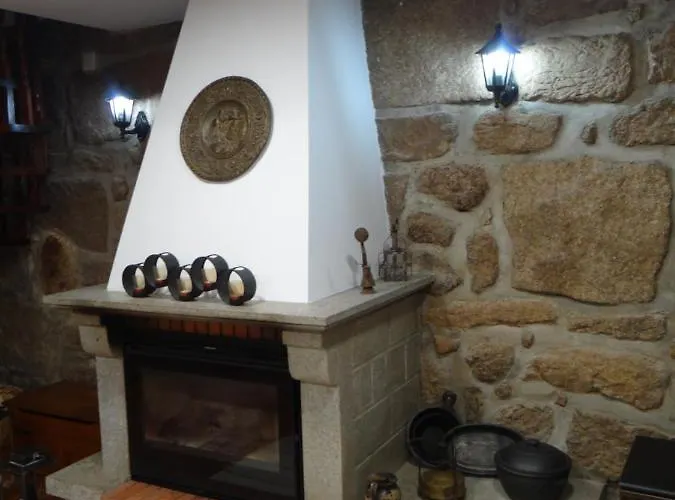 Casa Luizinho بيت للعطل