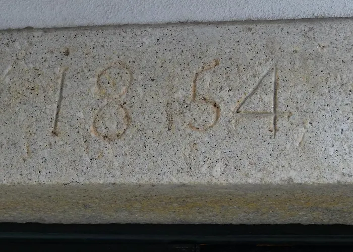 Holiday home Casa Luizinho