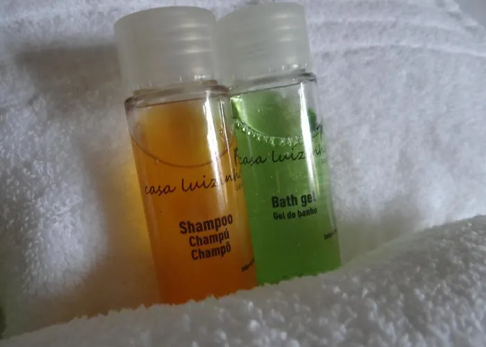 Holiday home Casa Luizinho Seixo da Beira