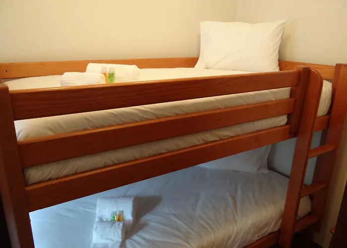 Feriehus Casa Luizinho Seixo da Beira