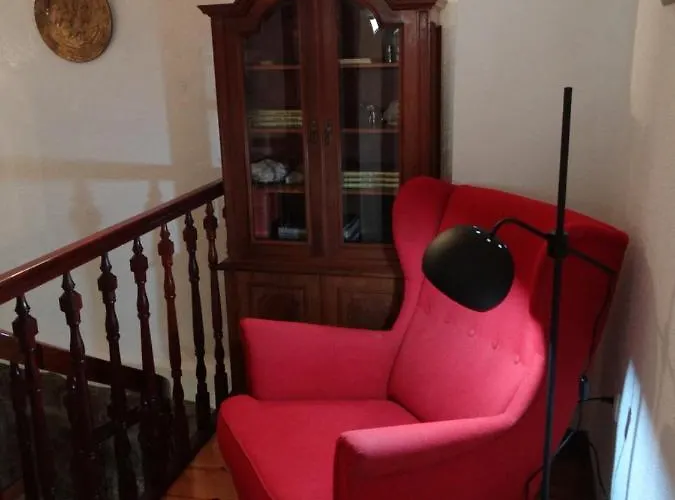 بيت للعطل Casa Luizinho *