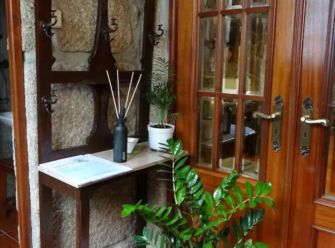 Feriehus Casa Luizinho *