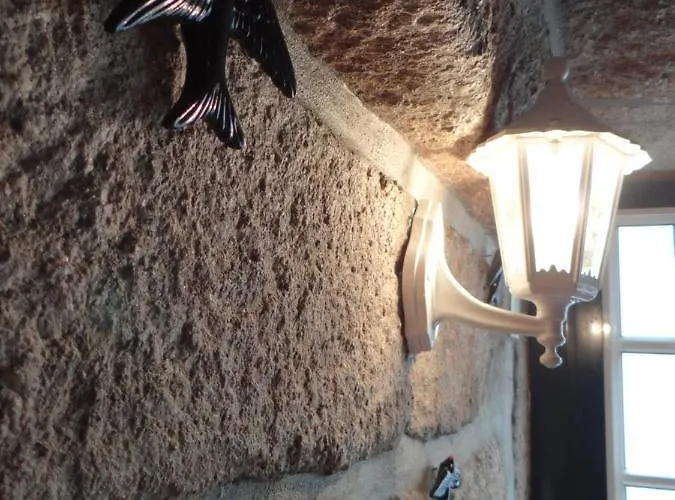 Casa Luizinho بيت للعطل *