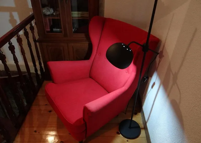 Casa Luizinho Seixo da Beira